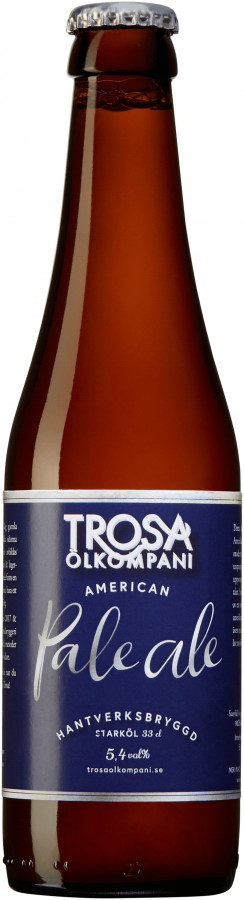 Trosa Ölkompani American Pale Ale