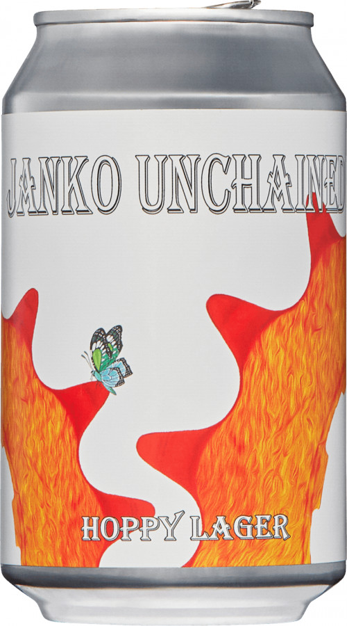 Hop Notch Brewing Janko Unchained