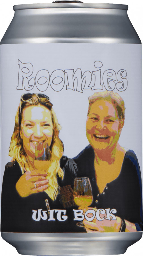 Hop Notch Brewing Roomies