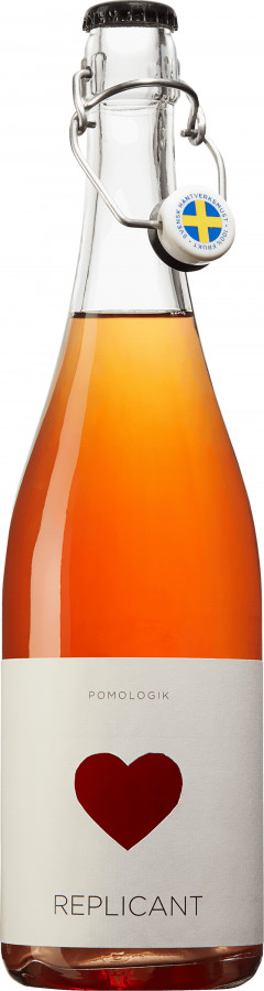 Pomologik Replicant Rosé