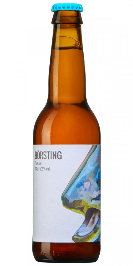 Bottenvikens Bryggeri Börsting