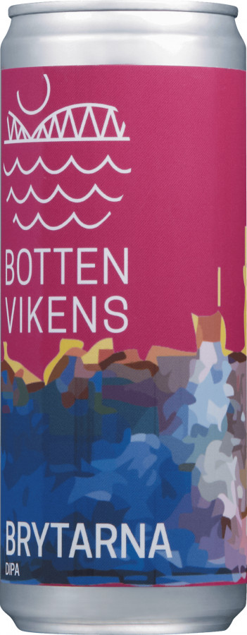 Bottenvikens Bryggeri Brytarna