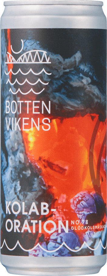 Bottenvikens Bryggeri Kolaboration