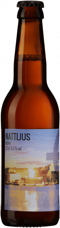 Bottenvikens Bryggeri Nattljus