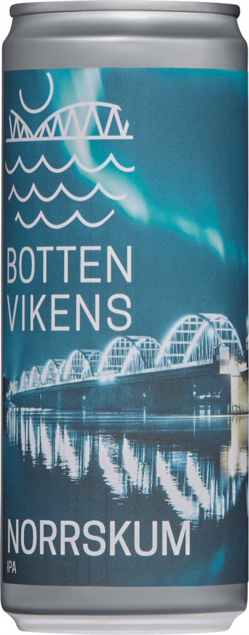 Bottenvikens Bryggeri Norrskum