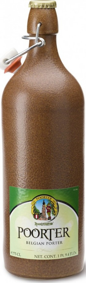 Brouwerij Sterkens Hoogstraten Poorter