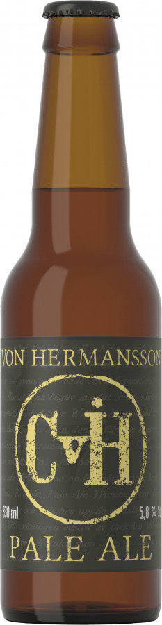 Ferna Forge Brewery von Hermansson