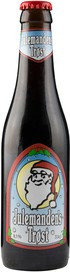 Brouwerij Sterkens Julemandens Trøst