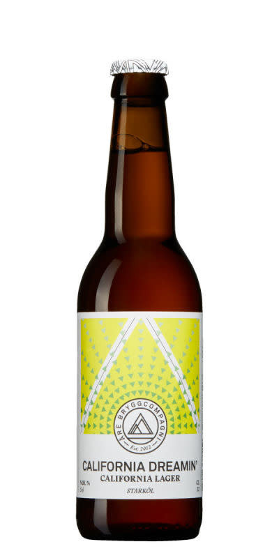Åre Bryggcompagni California Dreamin'