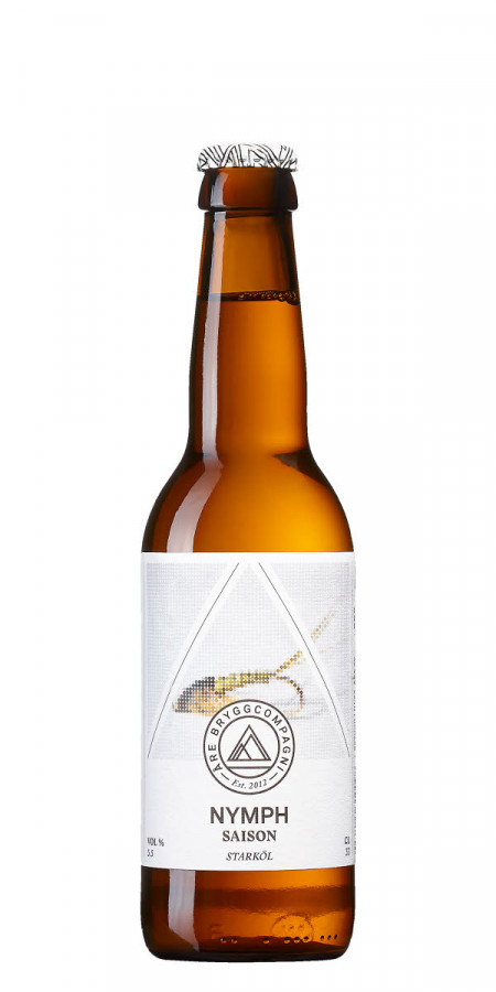 Åre Bryggcompagni Nymph
