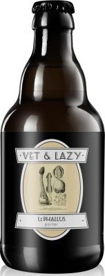 Vet & Lazy Le Phallus