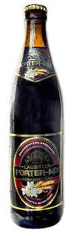 Wittichenauer Stadtbrauerei Lausitzer Porter Mix