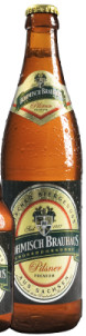 Böhmisch Brauhaus Großröhrsdorf Pilsner Premium