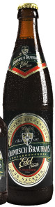 Böhmisch Brauhaus Großröhrsdorf Edel Sünde Schwarzbier