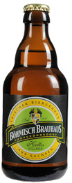 Böhmisch Brauhaus Großröhrsdorf Helles Vollbier