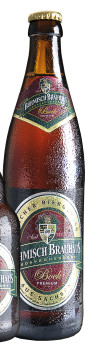 Böhmisch Brauhaus Großröhrsdorf Bock