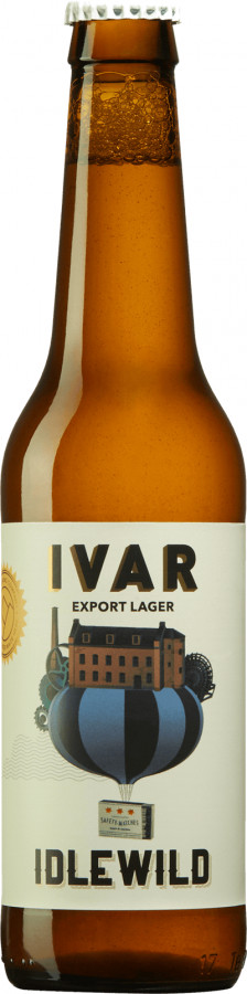 Idlewild Ivar