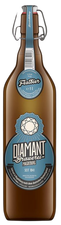 Diamant Brauhaus Festbier
