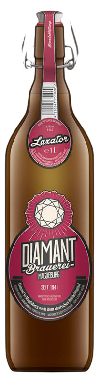 Diamant Brauhaus Luxator
