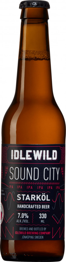 Idlewild Sound City