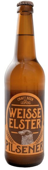 Weisse Elster Pilsener