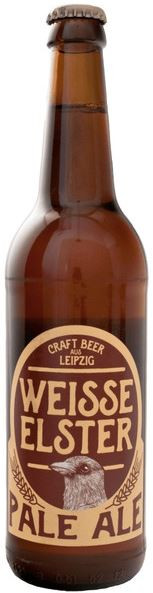 Weisse Elster Pale Ale