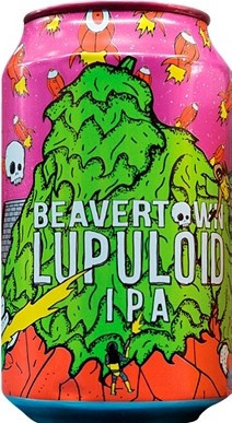Beavertown Brewery Lupuloid