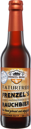 Frenzel-Bräu Rauchbier