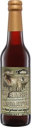 Frenzel-Bräu Tyranno Saurator