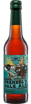 Frenzel-Bräu Pale Ale