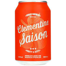 Marks & Spencer Stores Clementine Saison