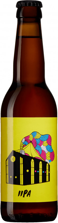 Emmaboda Bryggeri IIPA