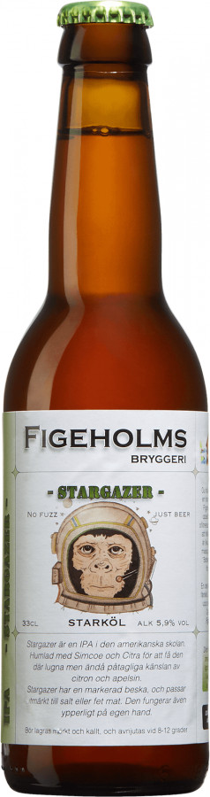 Figeholms Bryggeri Stargazer