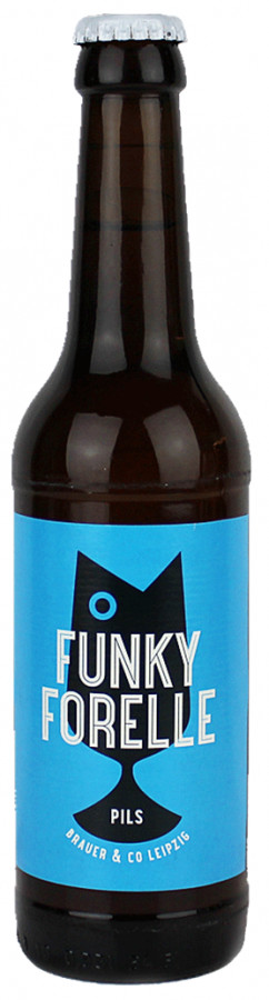 Funky Forelle Funky Forelle Pils
