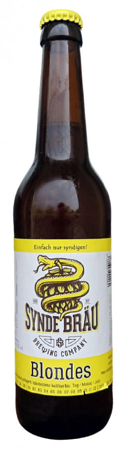 Synde Bräu Blondes