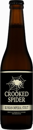 Crooked Spider Russian Imperial Stout