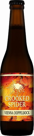 Crooked Spider Vienna Doppelbock
