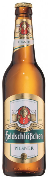 Feldschlößchen Pilsner