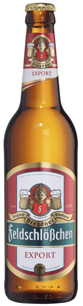 Feldschlößchen Export