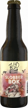 Brouwerij Klein Duimpje Slobberbok (2012- )