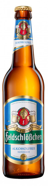 Feldschlößchen Alkoholfrei