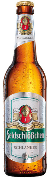 Feldschlößchen Schlankes