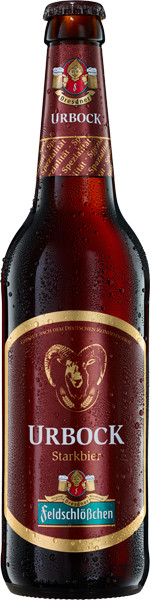 Feldschlößchen Urbock