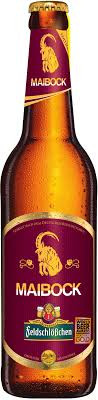 Feldschlößchen Maibock