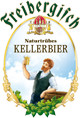 Freiberger Brauhaus Kellerbier