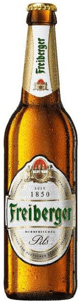 Freiberger Brauhaus Pils