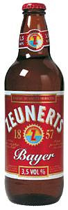 Zeunerts Bryggeri Bayer-Bier (3.5%)