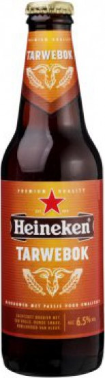 Heineken Nederland Heineken Tarwebok