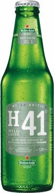 Heineken Nederland Heineken H41