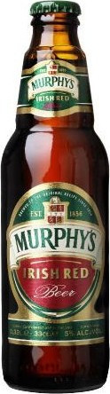 Heineken Ireland Murphy's Irish Red Beer